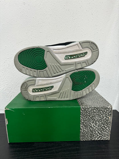 JORDAN 3 PINE GREEN (USED)
