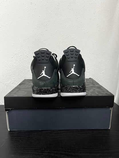 JORDAN 4 FEAR
