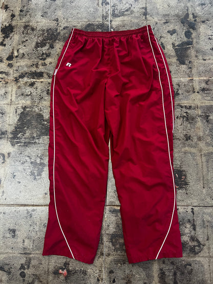RUSSELL ATHLETIC TRACK PANTS