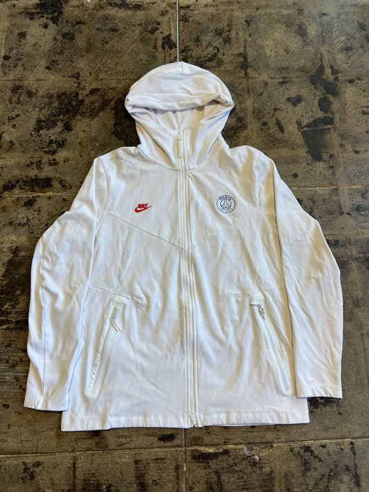 NIKE PSG ZIPUP