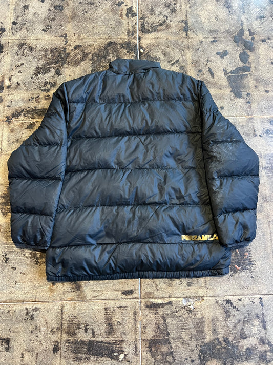 ADIDAS AC MILAN PUFFER JACKET (MISSING HOOD)