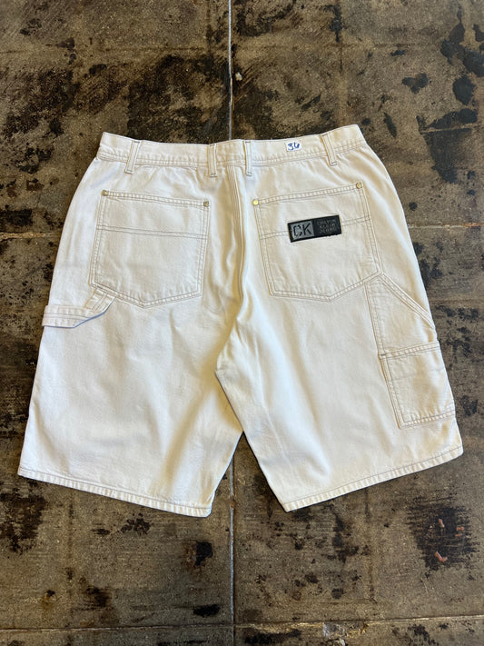 CALVIN KLEIN JORTS