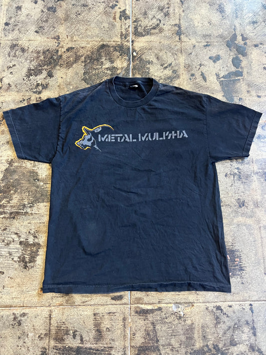METAL MULISHA TEE
