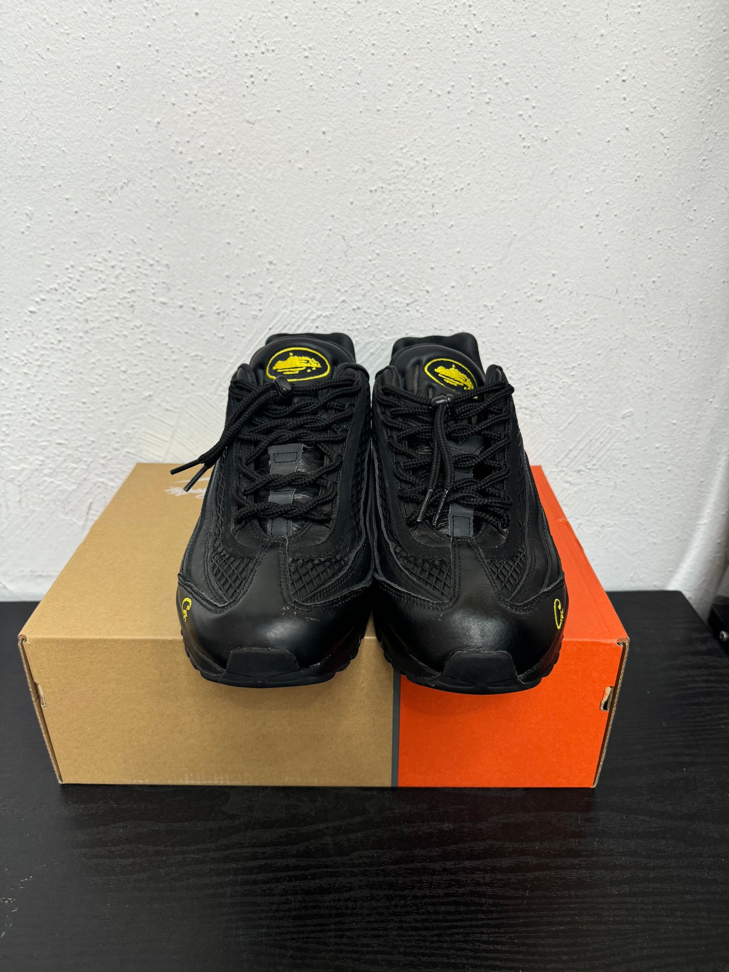 AIR MAX 95 CORTEIZ (USED)