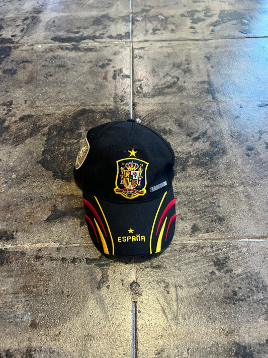 ESPANA 2010 WORLD CUP SNAPBACK