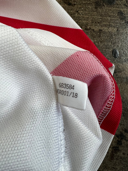 ADIDAS 18’ SPAIN AWAY JERSEY