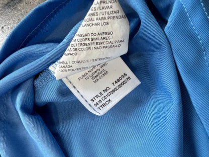 PUMA 16/17 URUGUAY HOME JERSEY