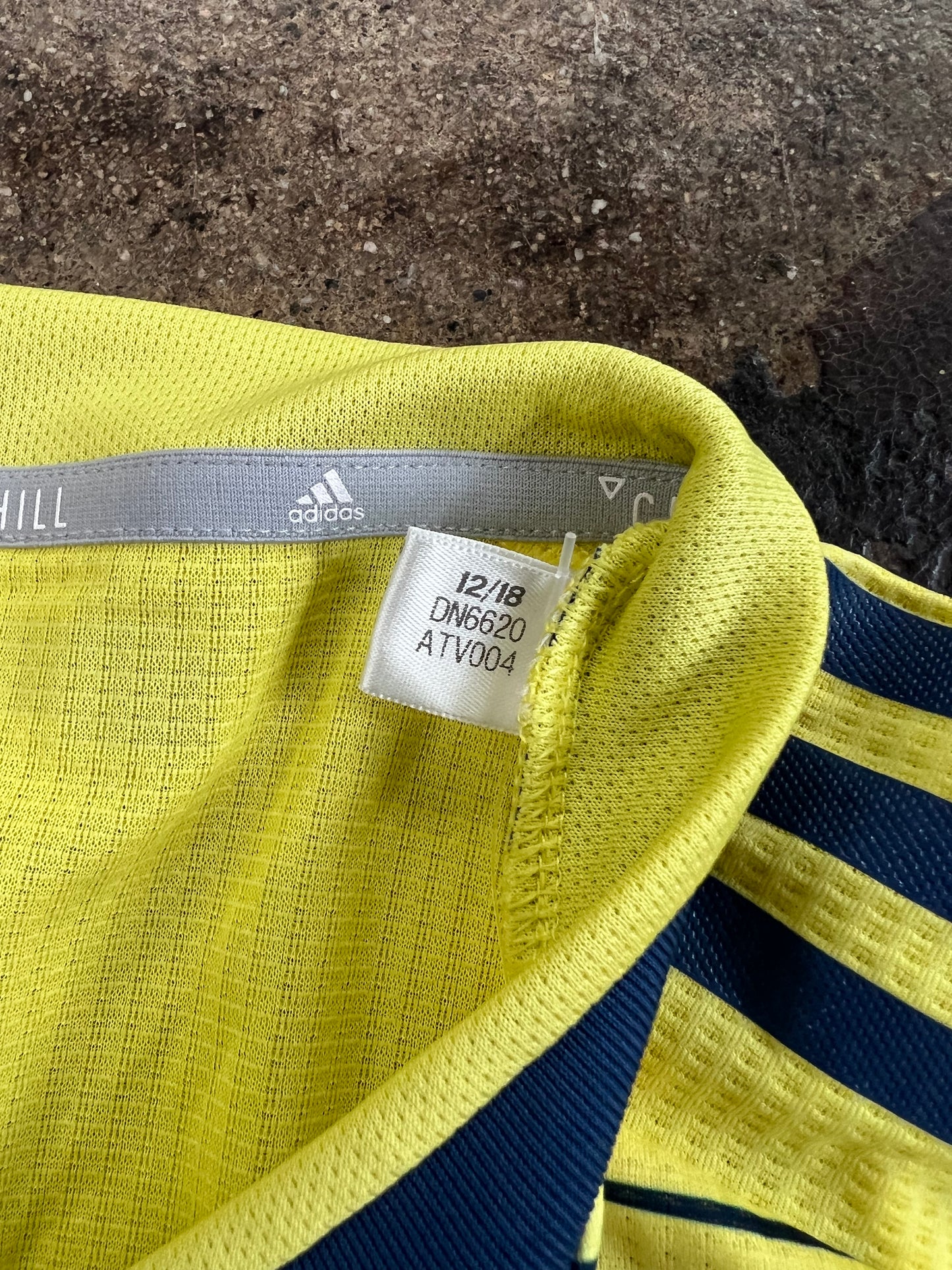 ADIDAS 19’ COLOMBIA HOME JERSEY
