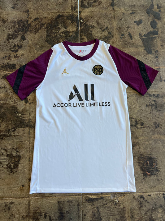 NIKE JORDAN PSG TRAINING JERSEY