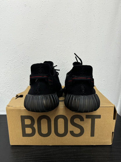 YEEZY 350 BRED (USED)