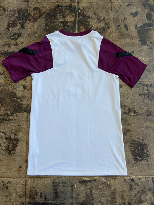NIKE JORDAN PSG TRAINING JERSEY
