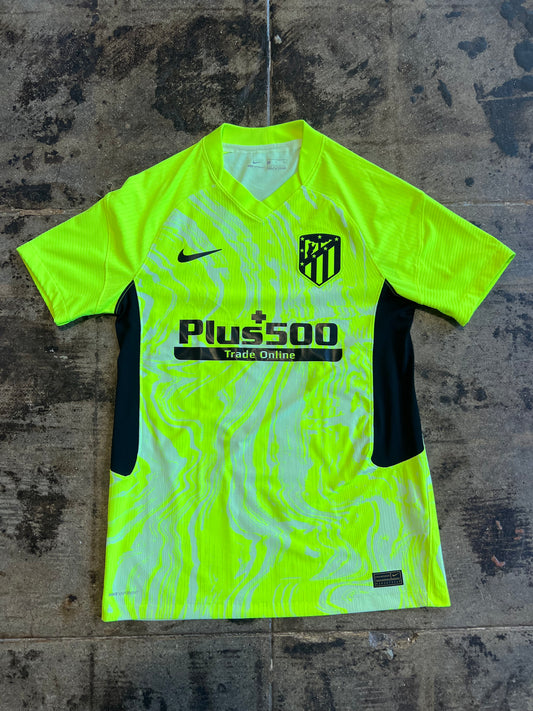 20-21 3RD KIT NIKE ATLETICO MADRID JERSEY