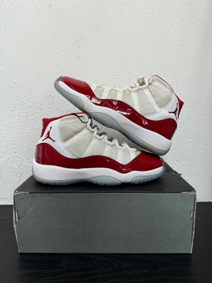 JORDAN 11 CHERRY(GS)