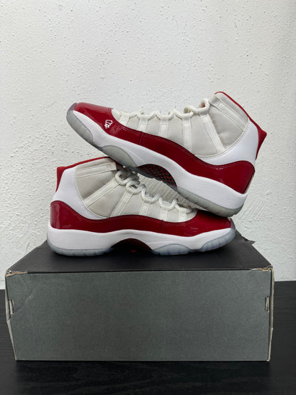 JORDAN 11 CHERRY(GS)