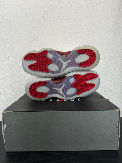 JORDAN 11 CHERRY(GS)