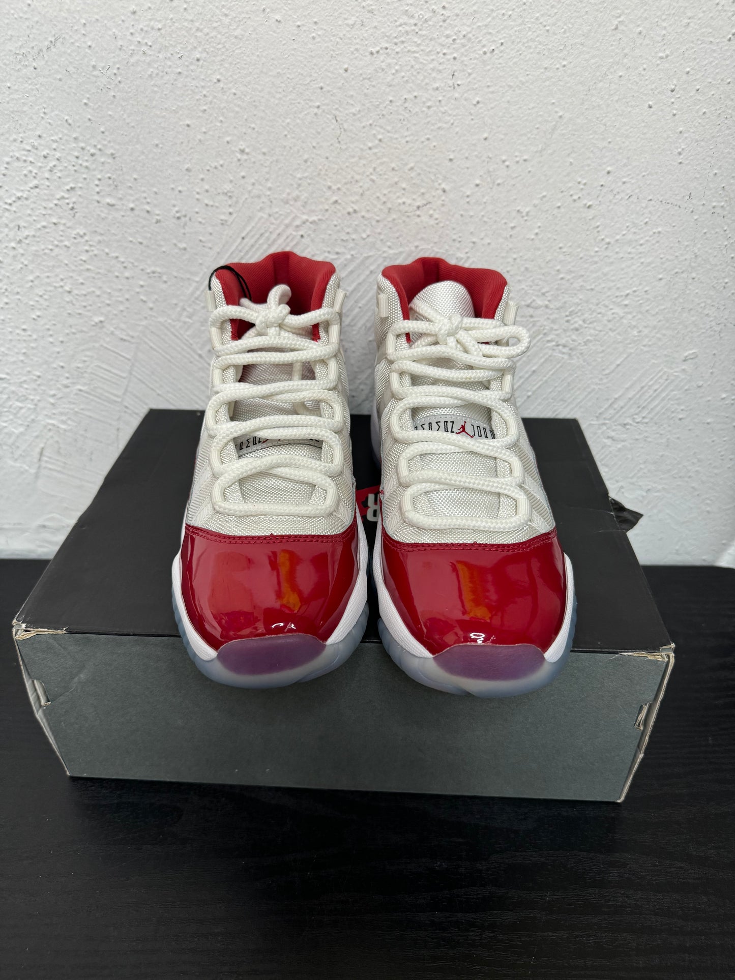 JORDAN 11 CHERRY(GS)