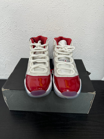 JORDAN 11 CHERRY(GS)