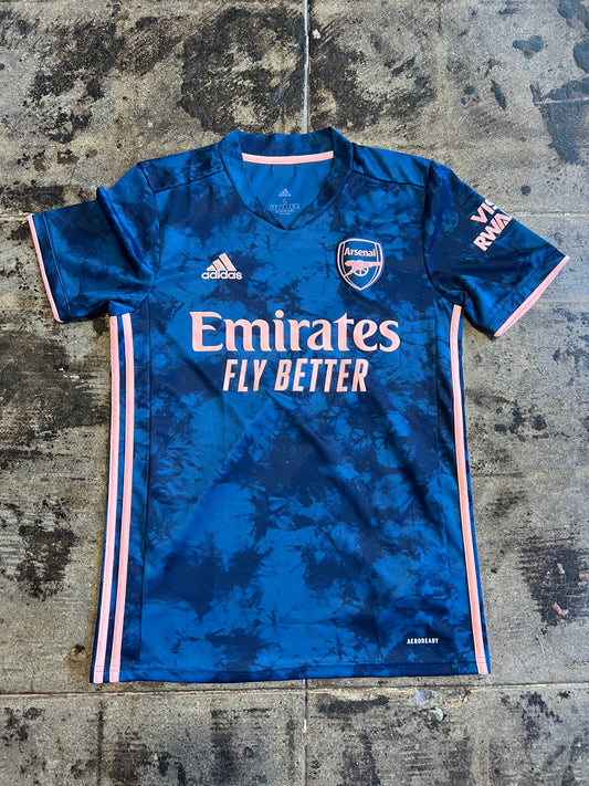 20-21 3RD KIT ADIDAS ARSENAL JERSEY