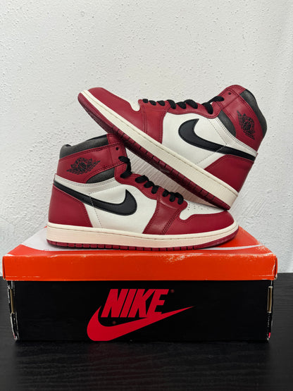 JORDAN 1 LOST AND FOUND (USED)