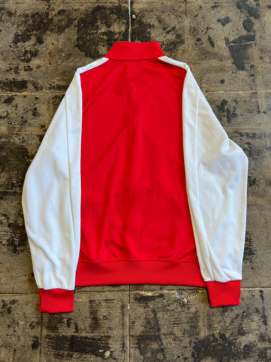 17-18 PUMA ARSENAL  ZIPUP