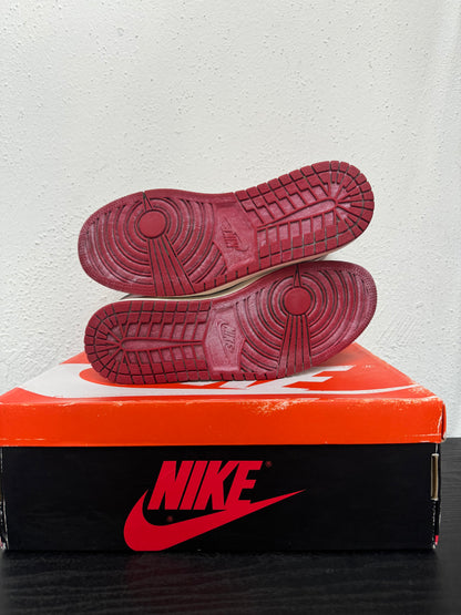 JORDAN 1 LOST AND FOUND (USED)