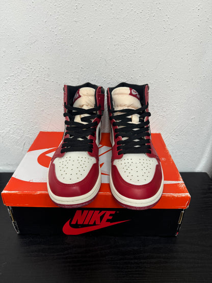 JORDAN 1 LOST AND FOUND (USED)