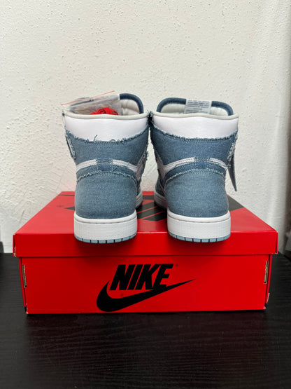 JORDAN 1 DENIM (WMNS)