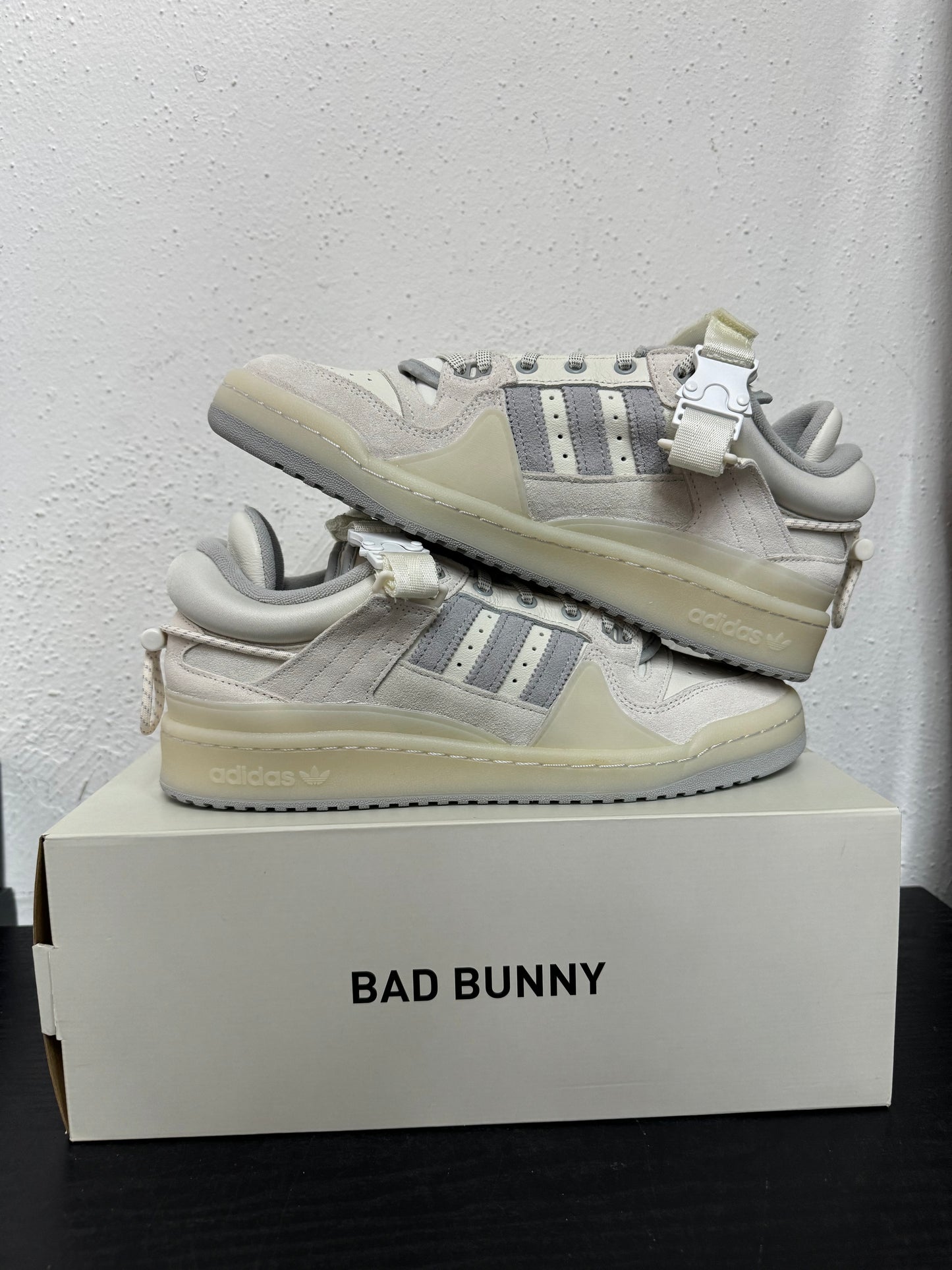 ADIDAS BAD BUNNY LAST FORUM