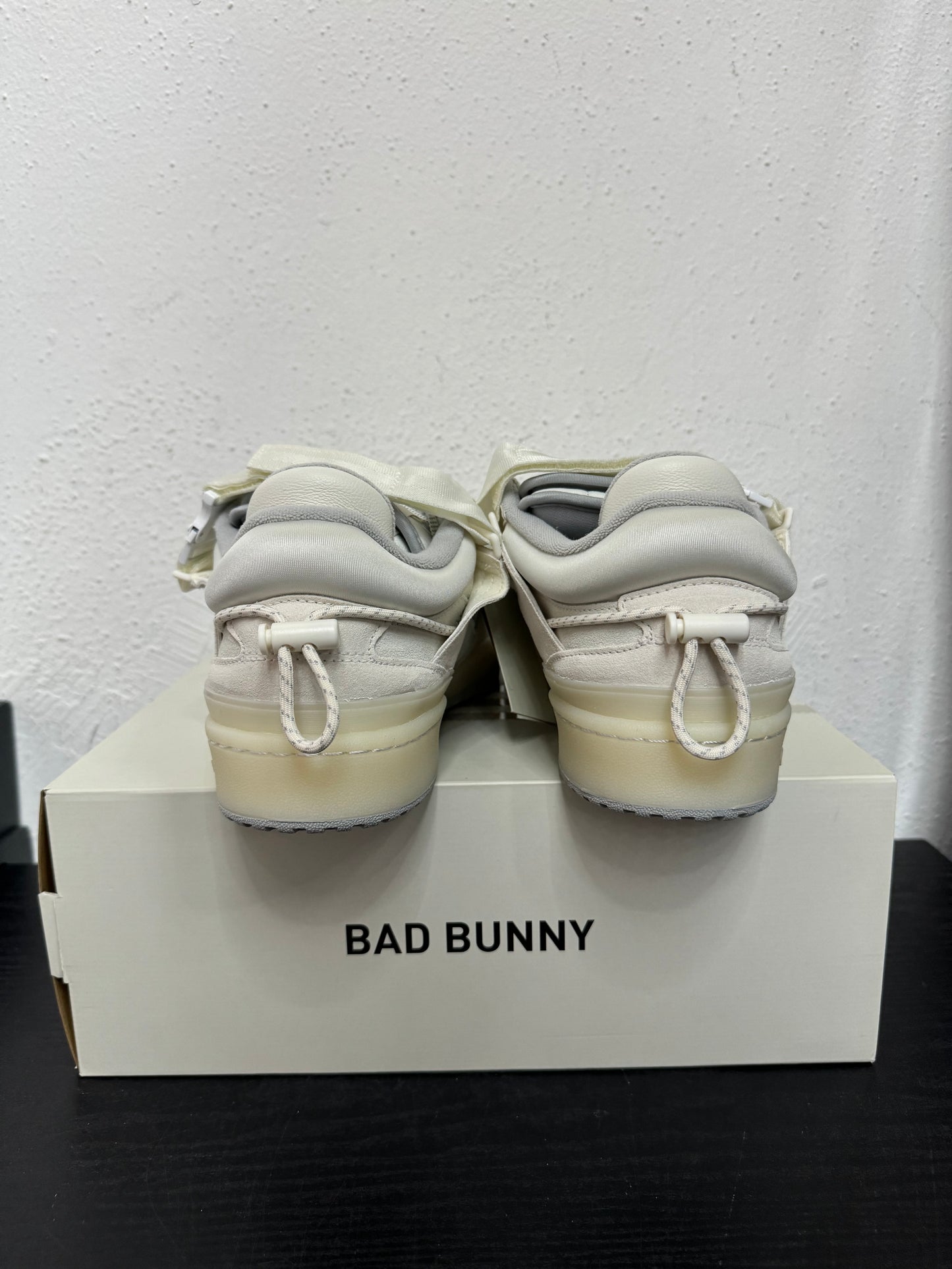 ADIDAS BAD BUNNY LAST FORUM