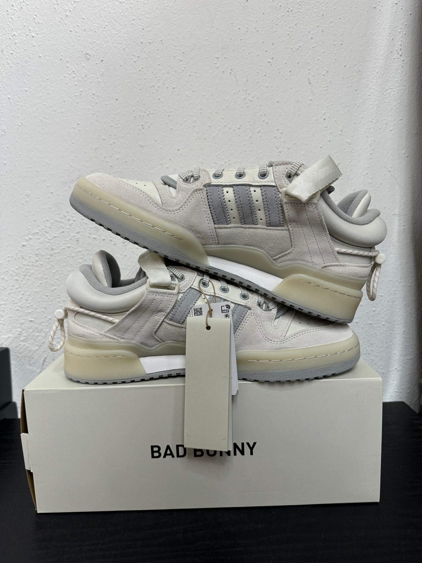 ADIDAS BAD BUNNY LAST FORUM