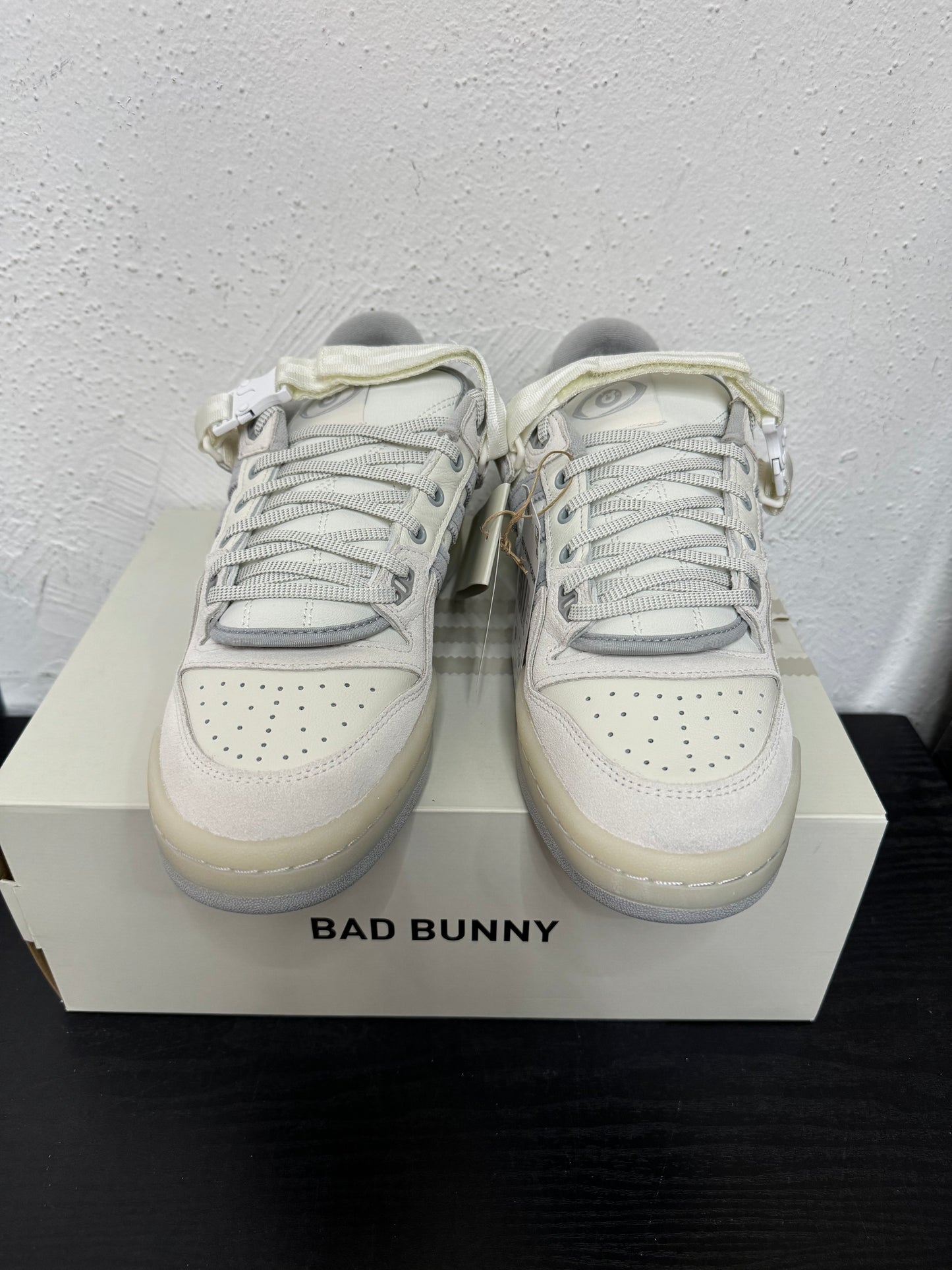 ADIDAS BAD BUNNY LAST FORUM