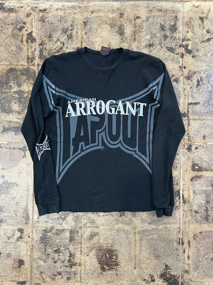 TAPOUT THERMAL L/S