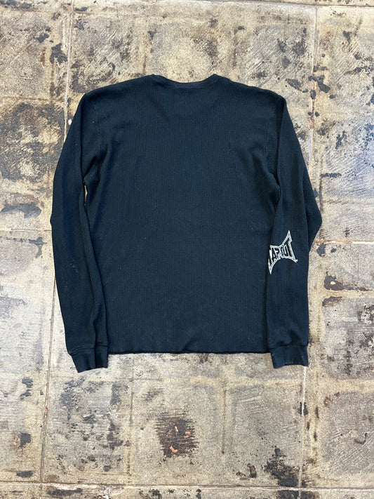 TAPOUT THERMAL L/S
