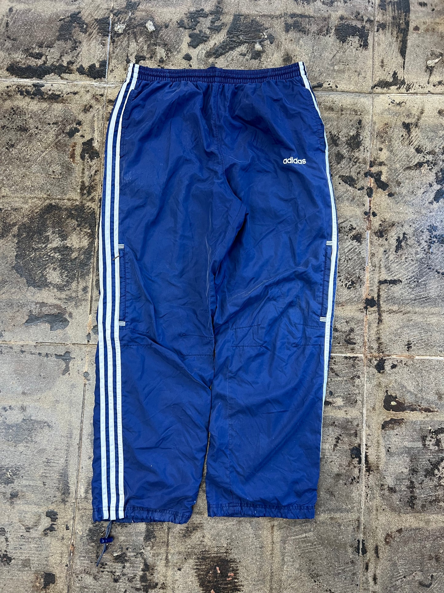 ADIDAS TRACKPANTS
