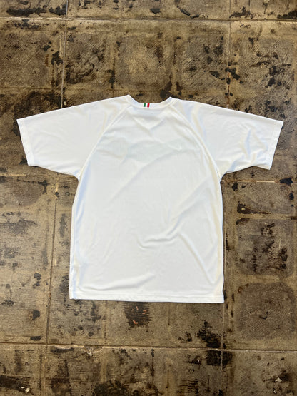 NIKE 06/07 MEXICO AWAY JERSEY