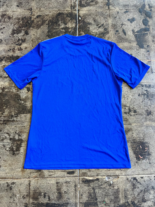 16-17 HOME ADIDAS CHELSEA JERSEY