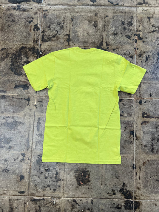 SUPREME MONT BLANC TEE