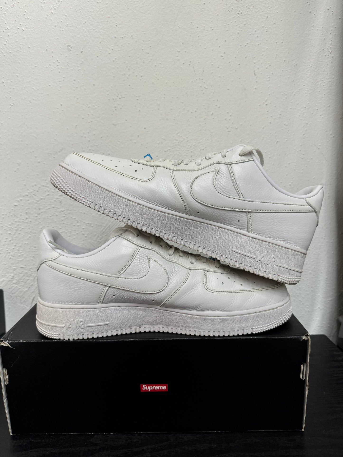 DRAKE AIR FORCE (USED)