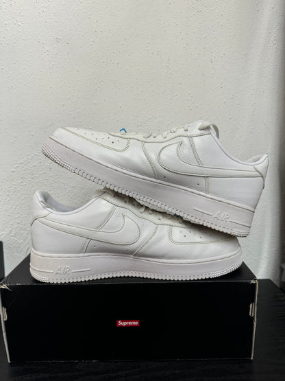 DRAKE AIR FORCE (USED)