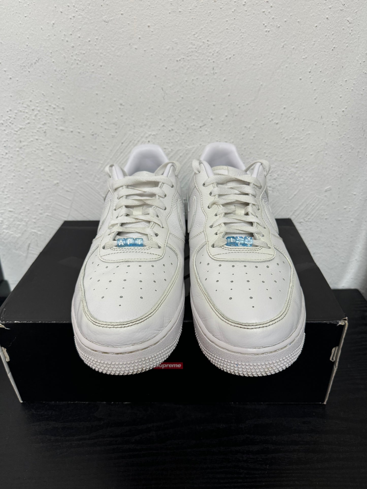 DRAKE AIR FORCE (USED)