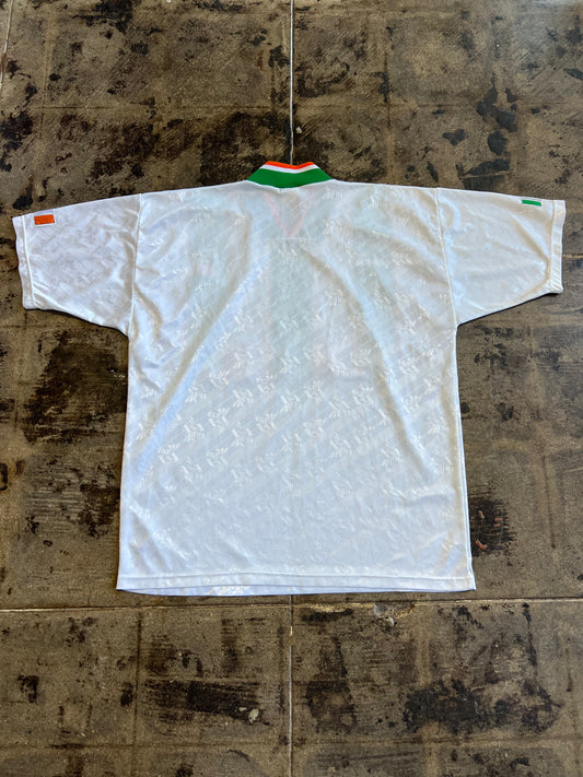 1994’ ADIDAS IRELAND AWAY JERSEY