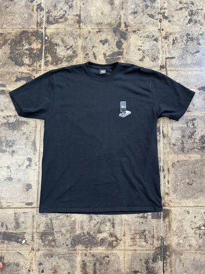 STUSSY DOMINOES TEE