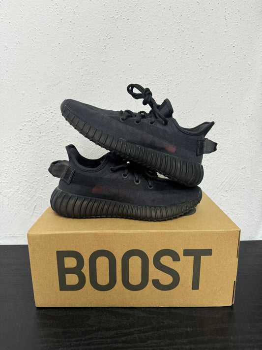 YEEZY 350 MONO CINDER (USED)