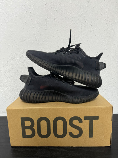 YEEZY 350 MONO CINDER (USED)