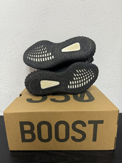 YEEZY 350 MONO CINDER (USED)