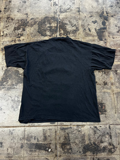 BOB MARLEY REGGAE MUSIC TEE