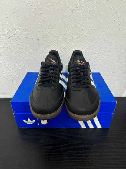 ADIDAS BAPE SAMBA BLK/GUM