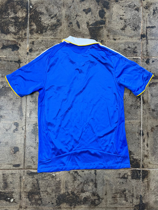 ADIDAS 08/09 CHELSEA HOME JERSEY
