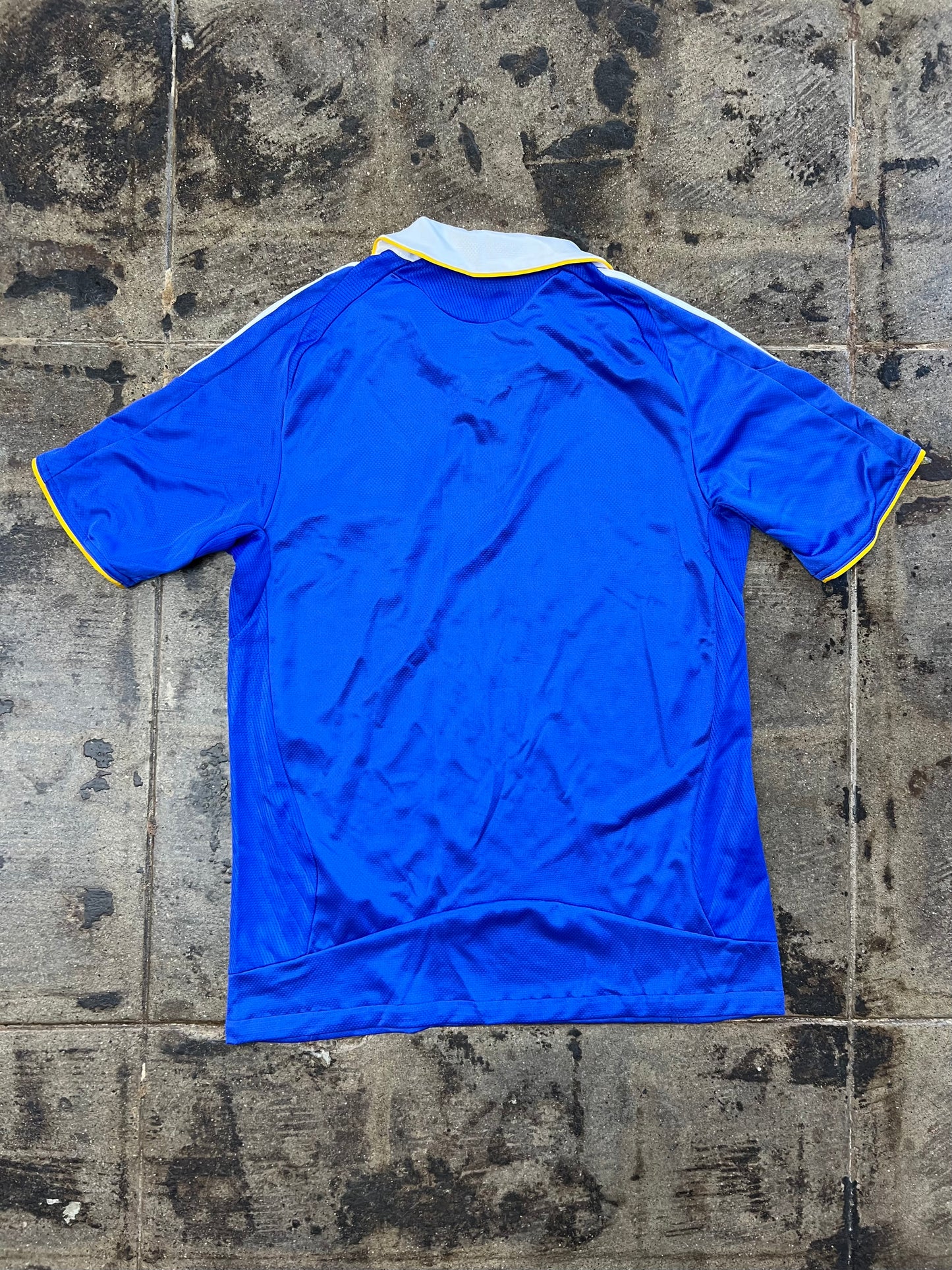 ADIDAS 08/09 CHELSEA HOME JERSEY