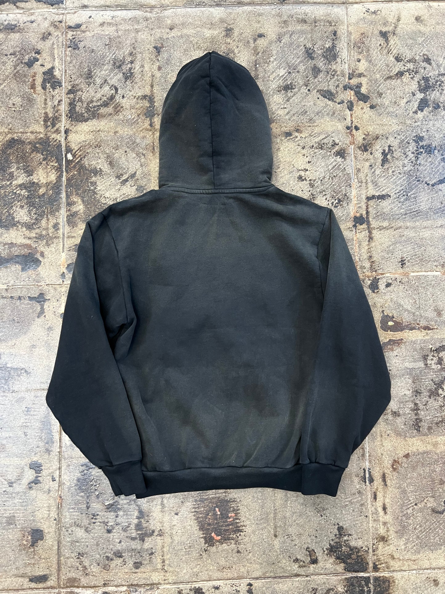 TRAVIS SCOTT x OAKLEY DAY ZERO HOODIE